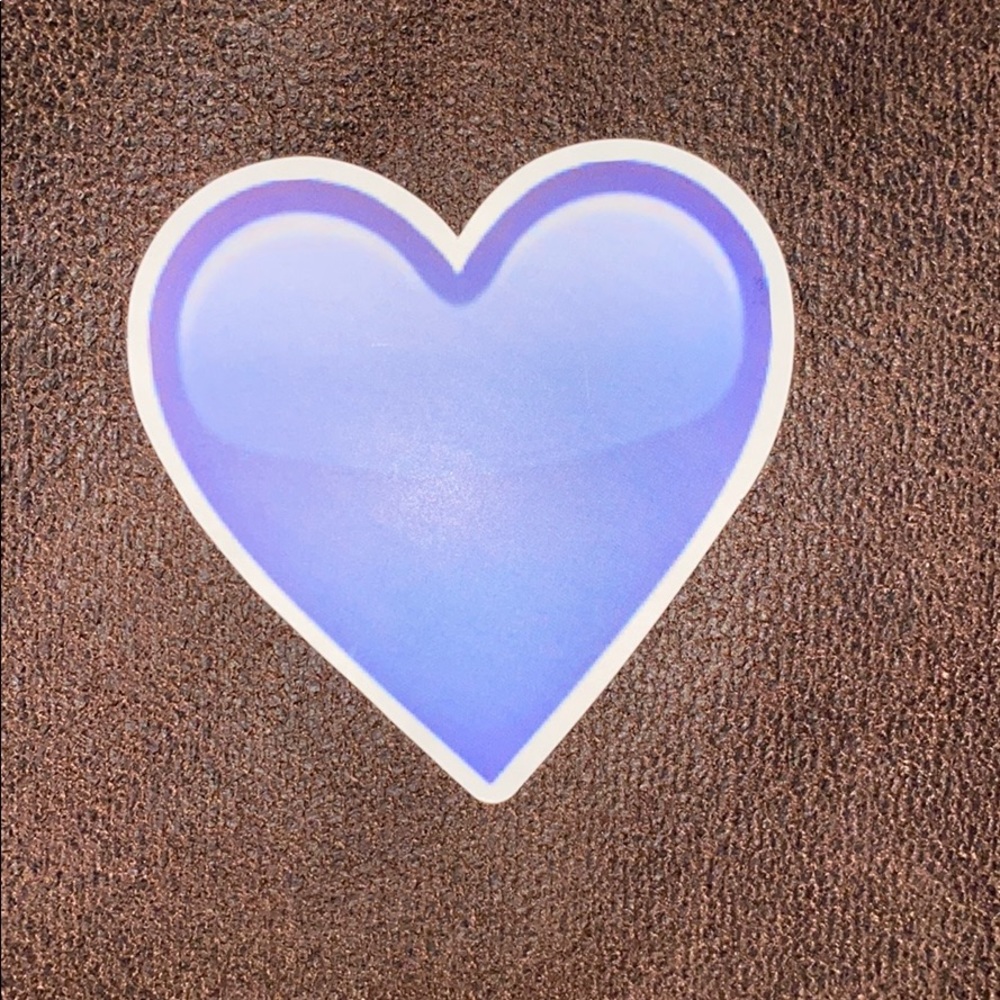Blue Sticker Pack! - Picture 8 of 10